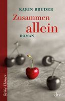 Bruder Karin - Zusammen allein / Jugendbuch