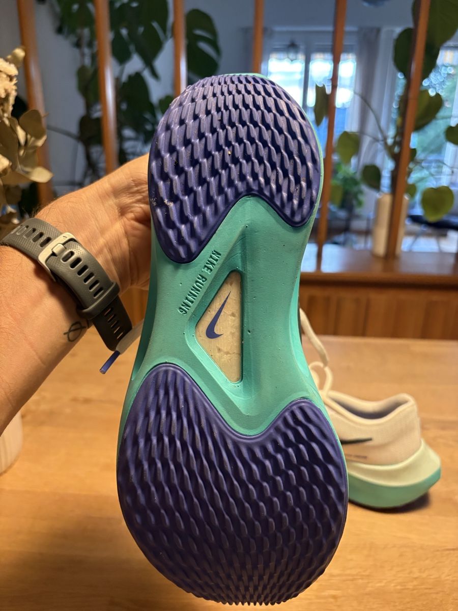Nike Herrenschuhe: Nike zoom fly 3 - 43 – Gebraucht aus Bern von sam_c78d 3