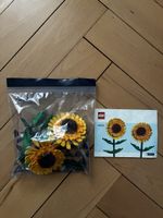 LEGO Blumen 40524 Sonnenblumen ohne OVP neu