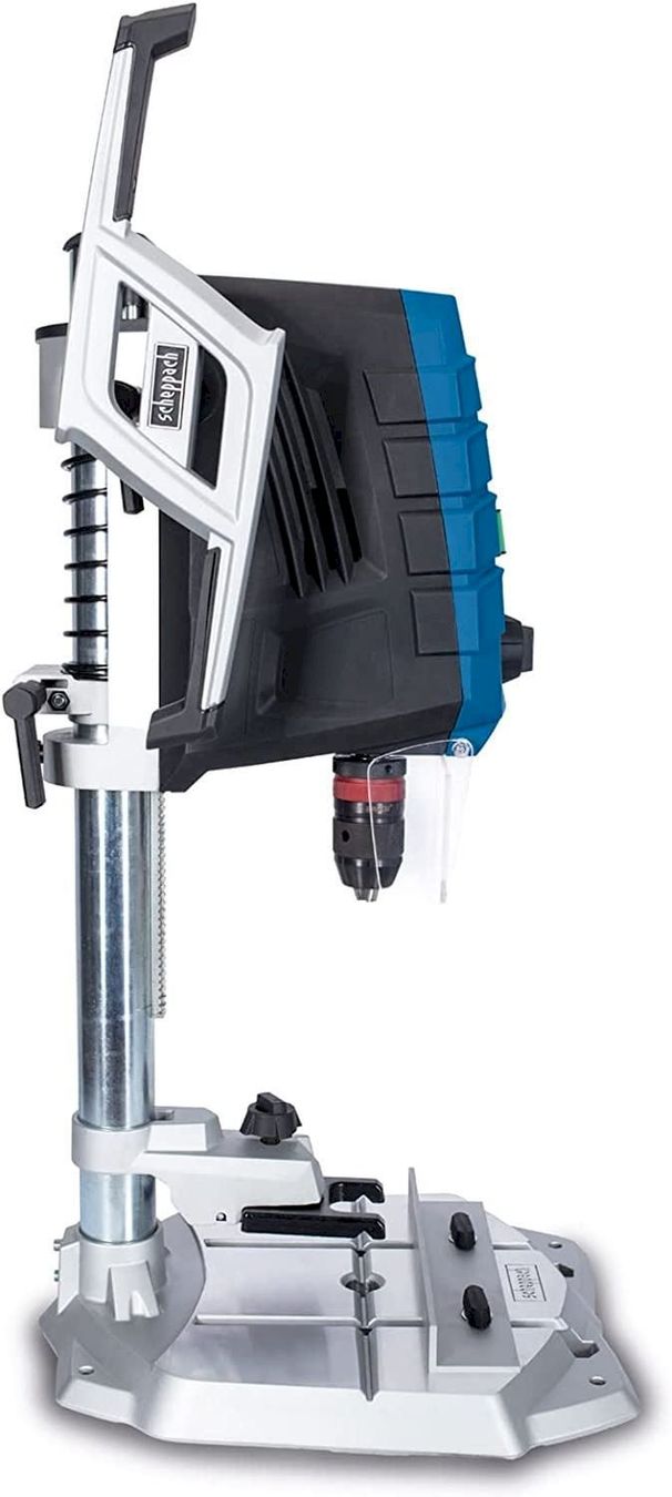 Scheppach Bohrmaschinen: Scheppach Tischbohrmaschine DP60SE – Neu und originalverpackt aus Bottighofen von zaap 3