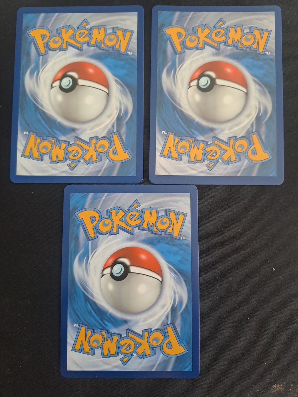 Pokémon Sammelbilder & Trading cards: Pokemon - 3x evolving skies evs trainers - En – Gebraucht aus Losone von wow_5w2t 1