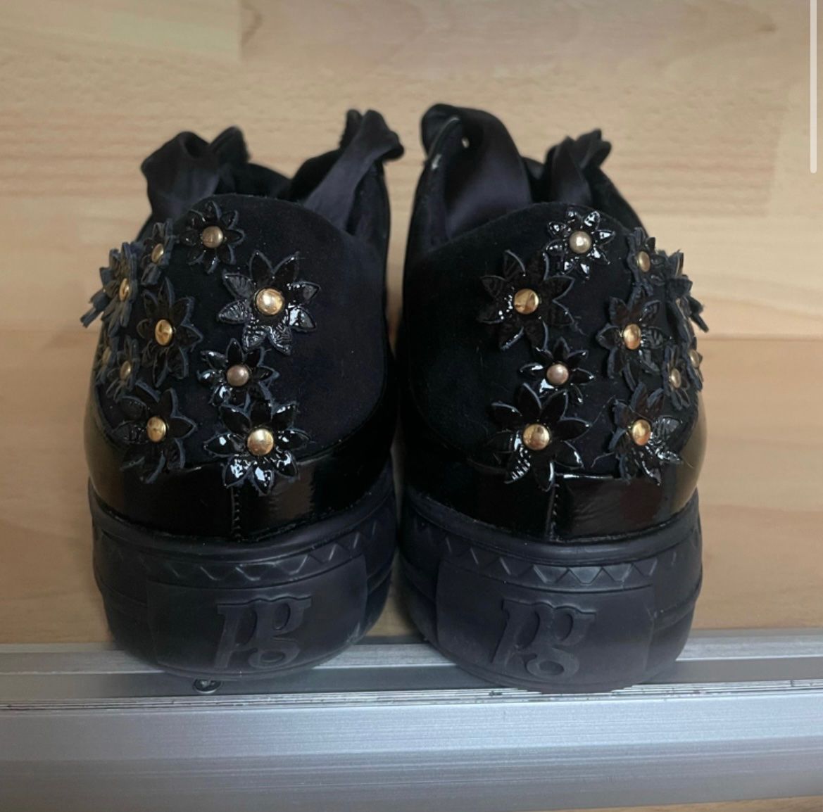 Paul Green Scarpe da donna: Sneakers von PAUL GREEN, 6,5 – Usato da Möhlin venduto da seerose6 3