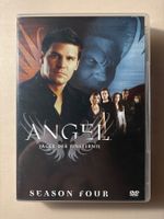 Angel Jäger der Finsternis - Season four