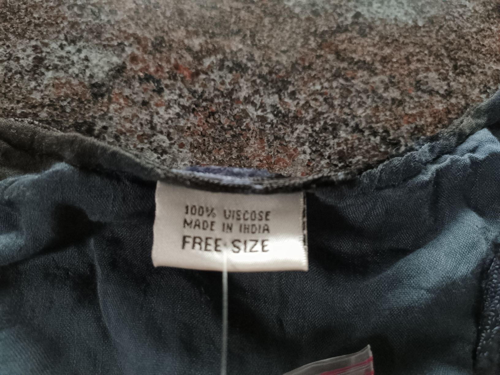 Giacche: Indische Jacke/ Pulli L neu – Nuovo (secondo la descrizione) da Bätterkinden venduto da Elefantenzoo 3