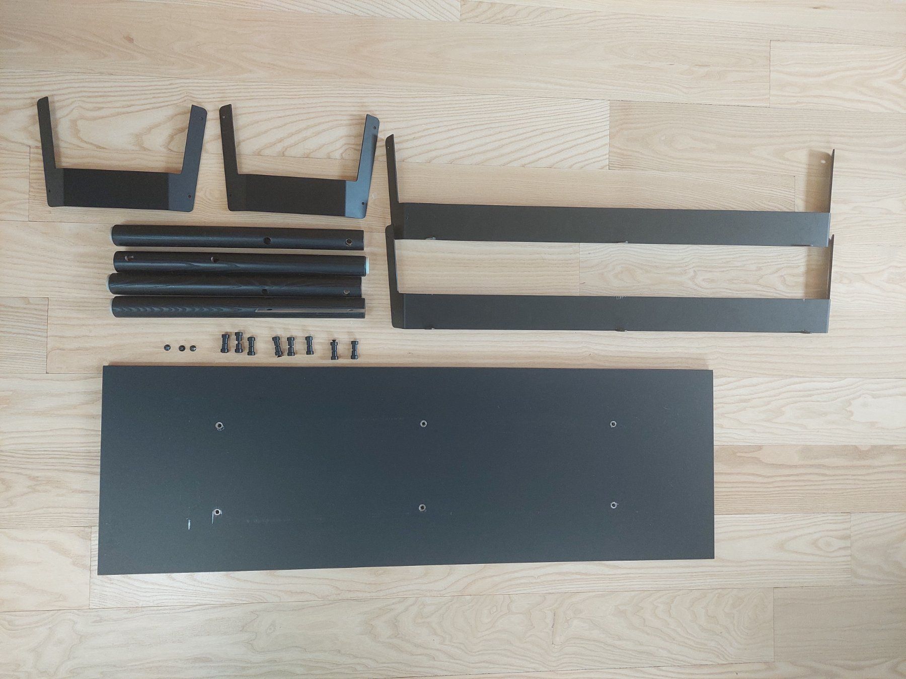 Artek Panchine: Artek Kiila Bench – Usato da Grandvaux venduto da Larocheturpin 9