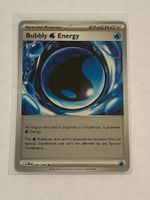 Pokemon CHAOS RISING Bubbly Energy 084 / 086  🇬🇧 EN Revers