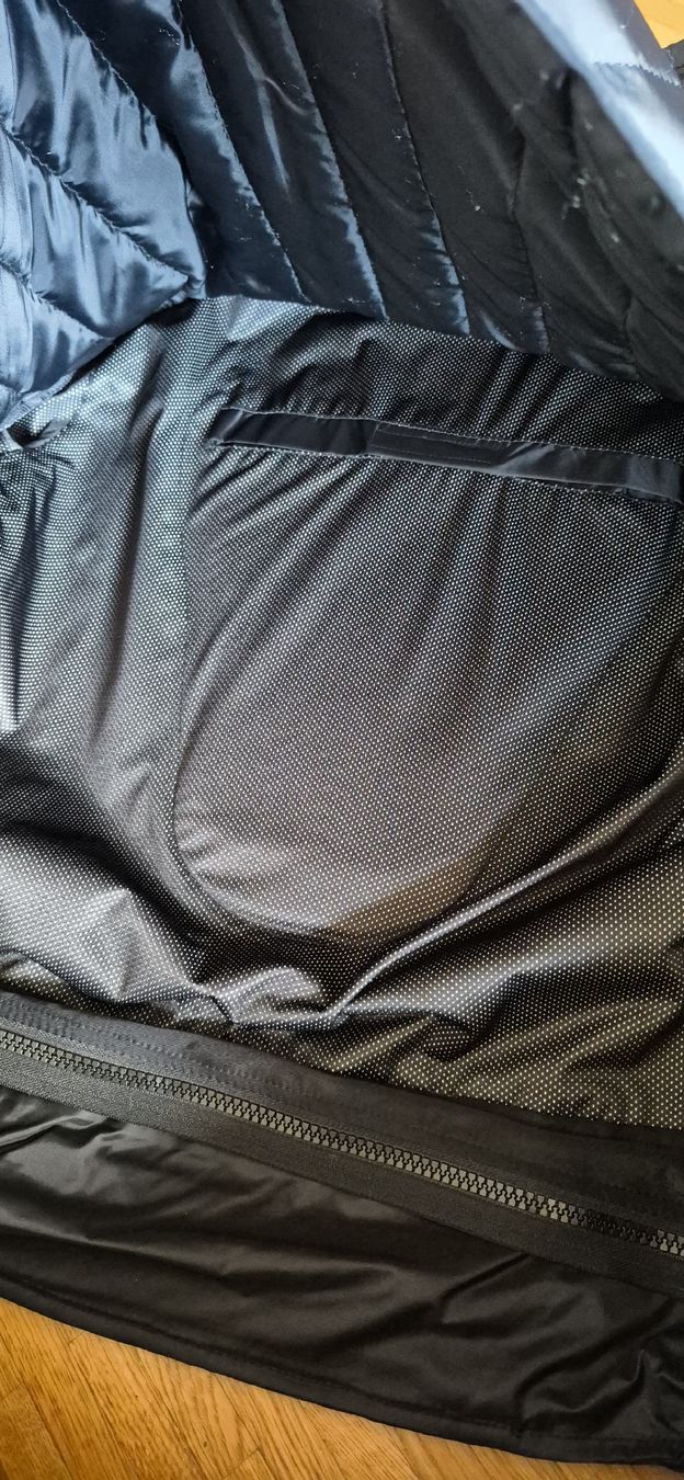 Giacche: Veste de moto Bering comme neuve, taille XL – Usato da Gland venduto da JeromeR. 5