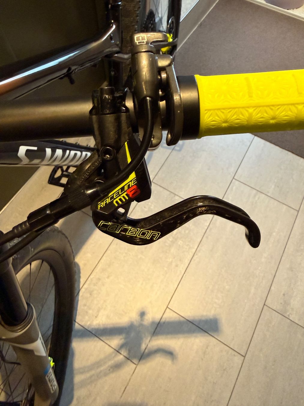 Specialized Vélos: s works Epic – Neuf (Voir description) à Berneck par sanch20 1