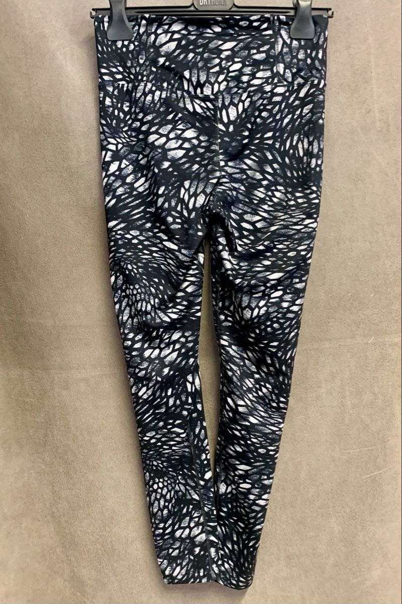 Odlo Leggings: Odlo leggings. S – D'occasion à Unterseen par jpowers1971 3