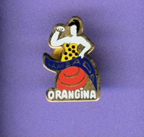 ORANGINA