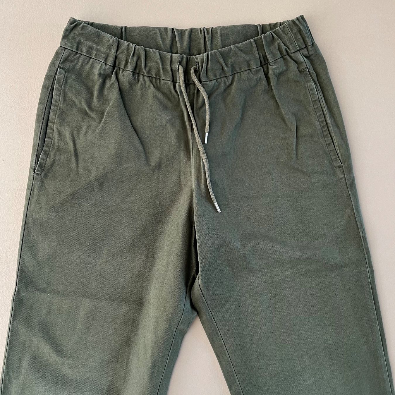 Apc Pantalons: A.P.C. Herren Hose 💚 – D'occasion à zürich par vintage12 1