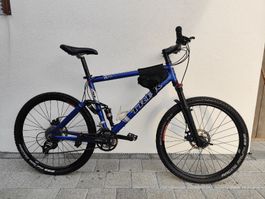 Trek Fuel EX 7 Mountainbike Fully 26"