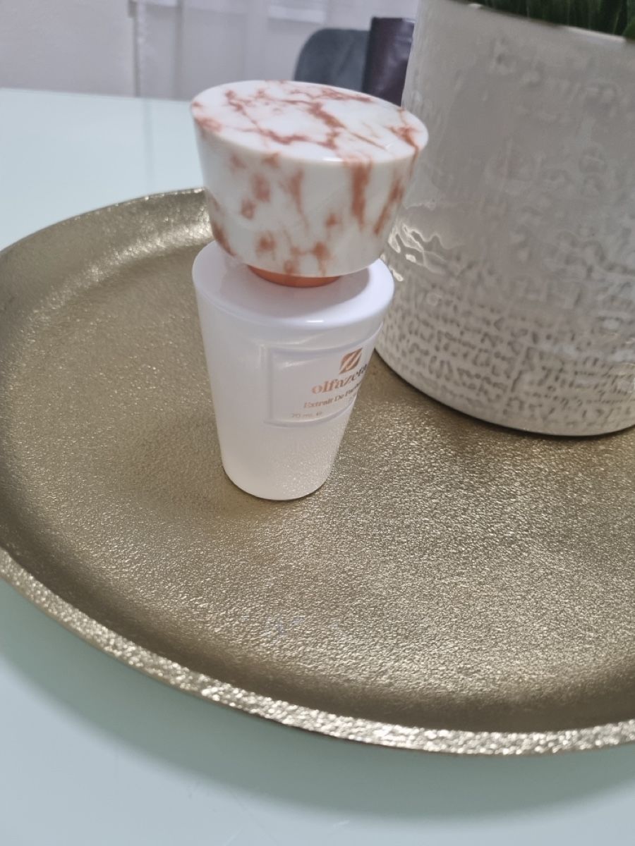 Chogan Profumi & Eau de Toilette: Chogan Parfüm 122 – Nuovo e nell'imballaggio originale da Effretikon venduto da jku_hvr9 4