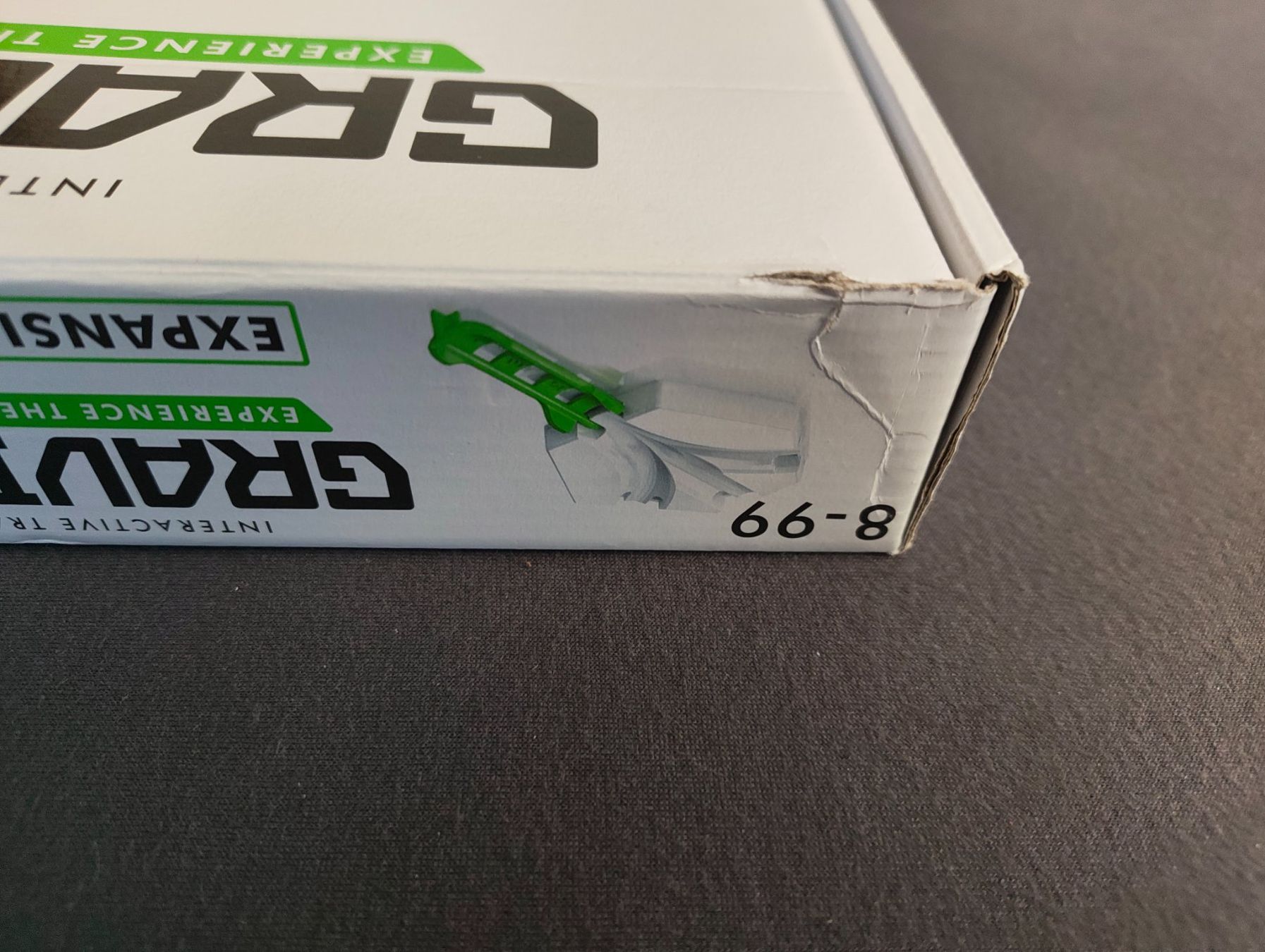 Ravensburger Jouets: GraviTrax Expansion Building – D'occasion à Krauchthal par yemuf 3