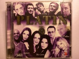 2CD Platin Vol. 9