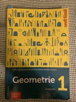 Geometrie 1 Aufgaben Lehrbuch DMK 