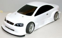 Opel Astra V8 Coupé DTM TAMIYA R/C Scale 1:10