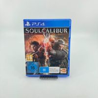 Soulcalibur VI (PS4)
