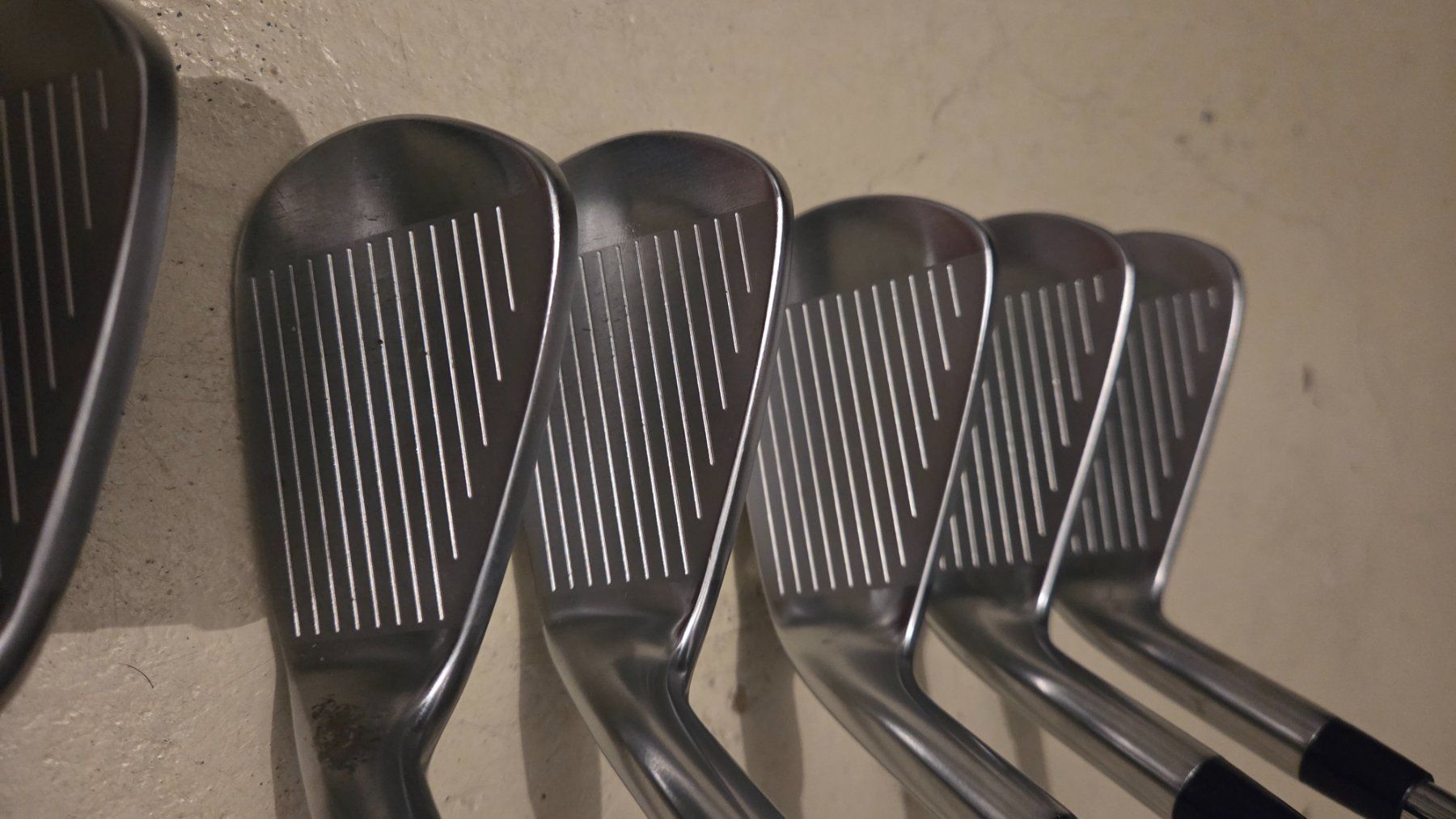 Clubs & Sets: Takomo 301 CB / RH – D'occasion à Bösingen par gregorspychiger 2