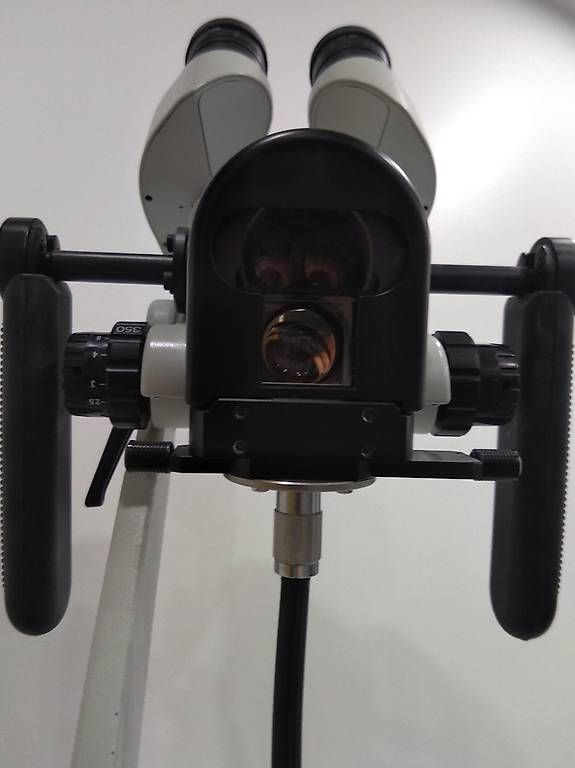Medizinische Geräte: Colposcope – Gebraucht aus Clarens von Maximexx 3