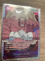 One Piece Douglas Bullet ST05-011 SR