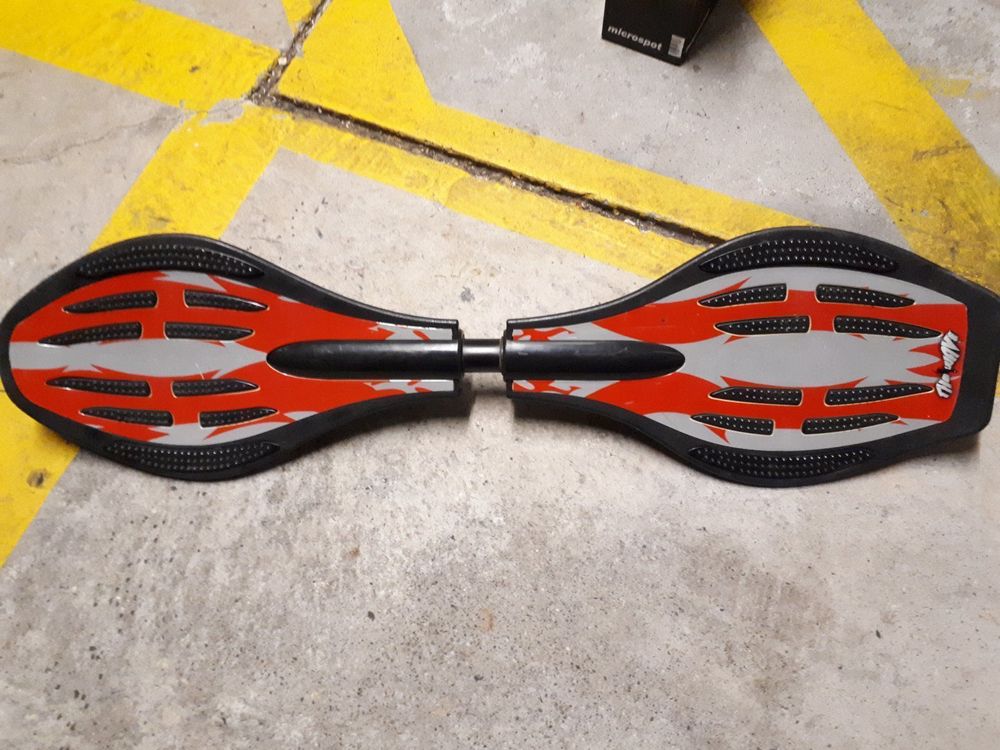 Waveboard | Kaufen auf Ricardo