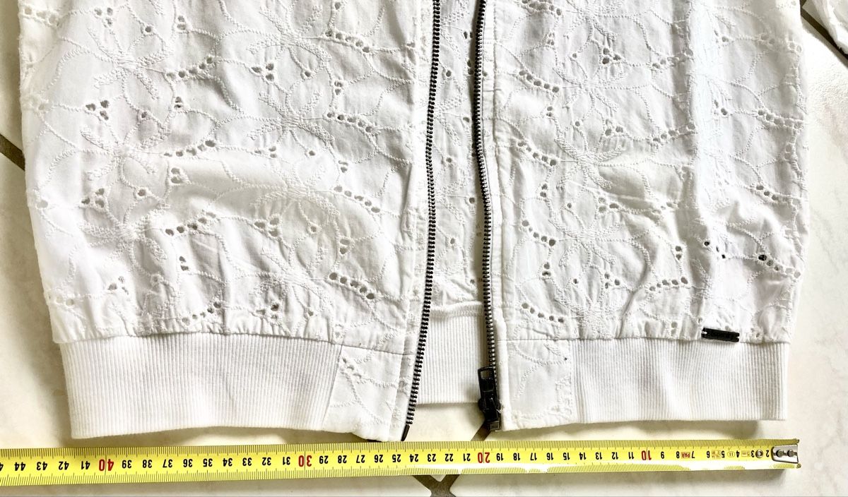 Jacken: Jäckchen Baumwolle Superdry – Neu (gemäss Beschreibung) aus Neerach von london015 3