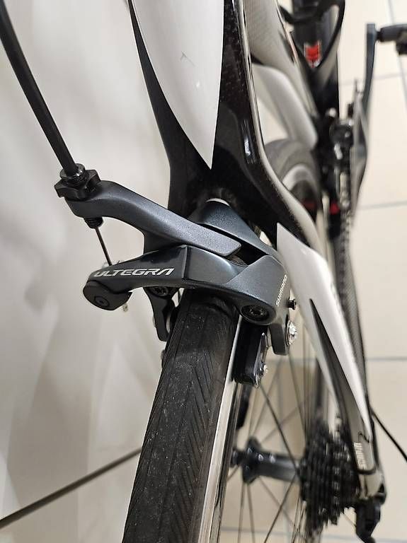 Velos: Bici da strada Scapin – Gebraucht aus Mendrisio von Lu_25 3