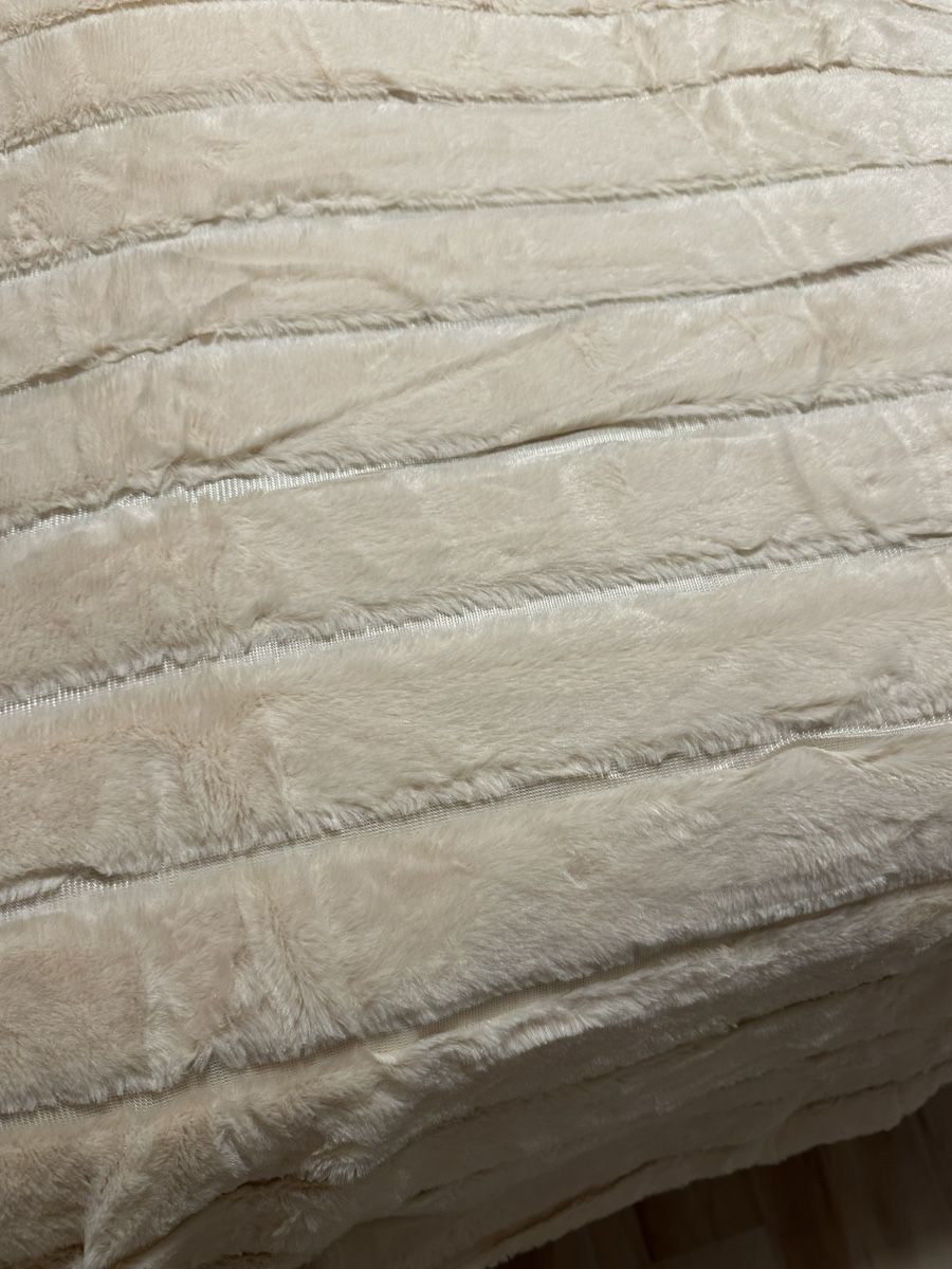 Coperte: Kuscheldecke – Nuovo e nell'imballaggio originale da Subingen venduto da terli 2
