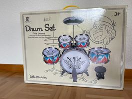 Schlagzeug Drum Set