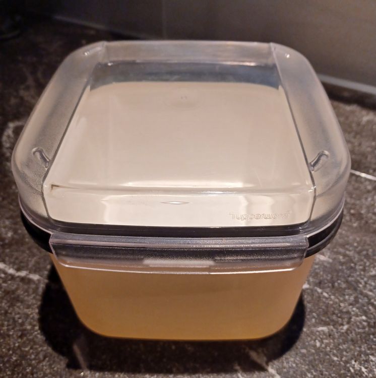 Tupperware Signature 2.6 Lt. (Gebraucht) in Seewen SZ für CHF 14 – mit ...