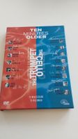DVD Set Ten Minutes Older The Trumpet The Cello 2 Discs