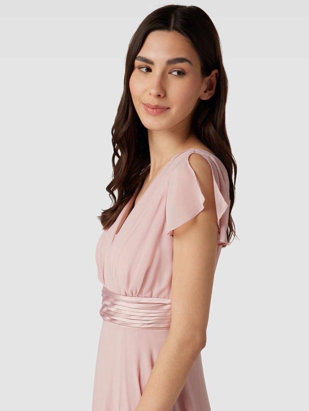 Vestiti: Wunderschönes rosa Kleid, Grösse 36 – Usato da Roggliswil venduto da peterg93 3