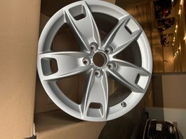 Alufelgen Original Audi A3