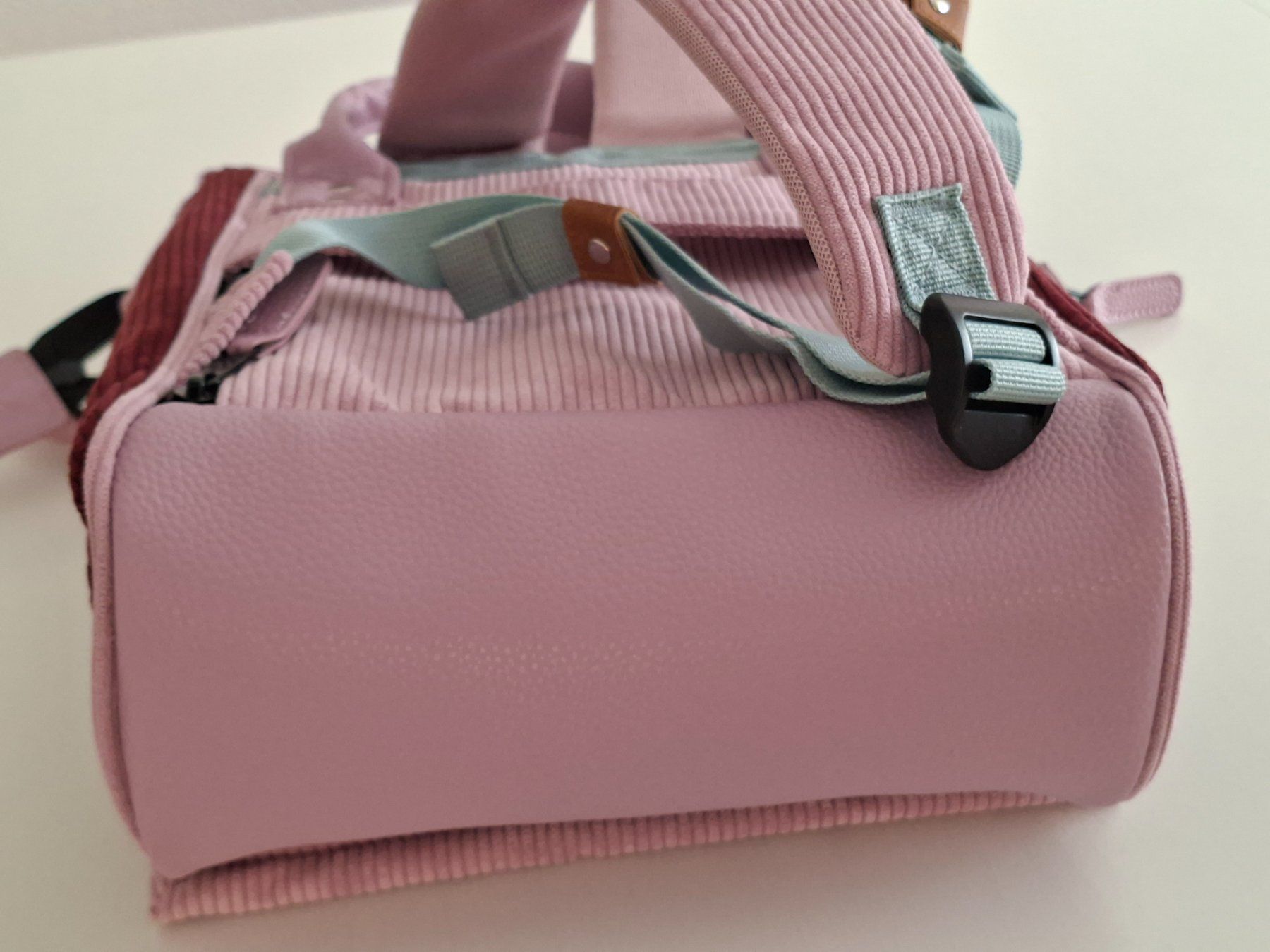Cabaïa Zaini: Rucksack cabaia Adventur S – Nuovo (secondo la descrizione) da Bühler venduto da Ren_bw9k 1