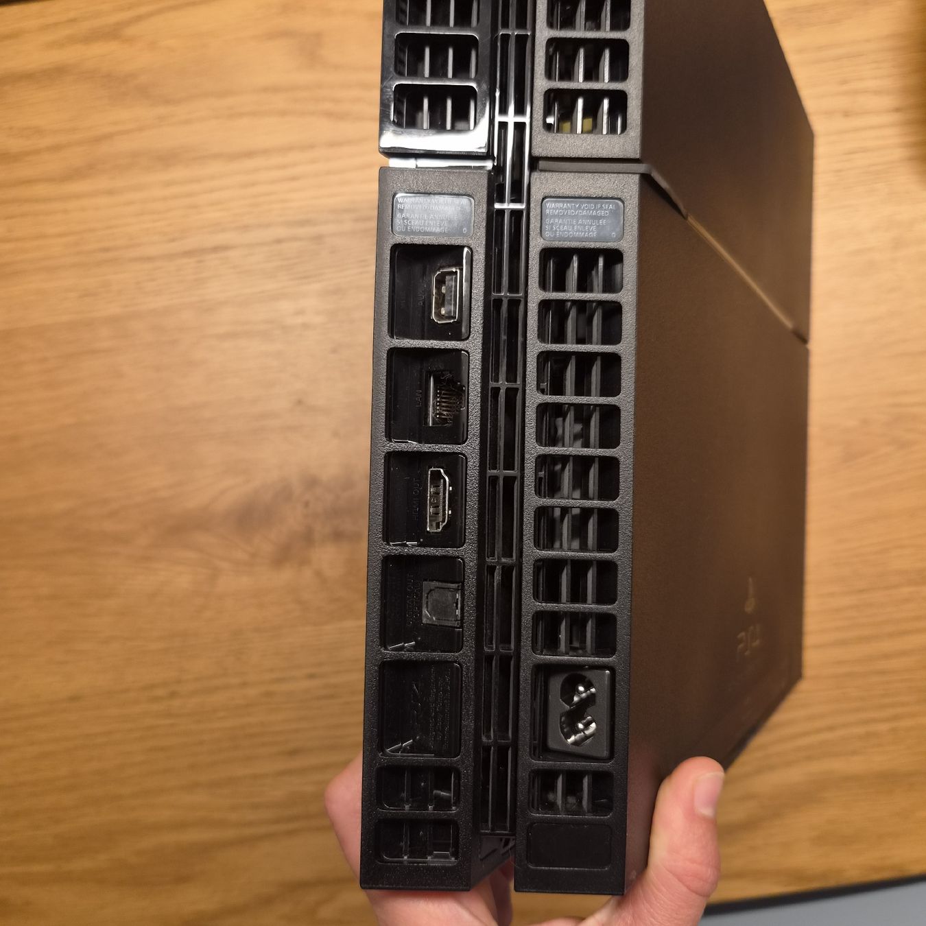Sony Console: Playstation Ps 4 500 gb – Usato da Sarmenstorf venduto da Turischt 5