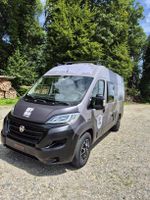 Fiat Ducato PÖSSL Roadstar R540 Wohnmobil