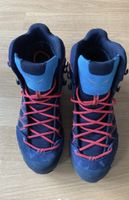 Gut erhaltene Wanderschuhe für Damen, Grösse 38, Top Zustand