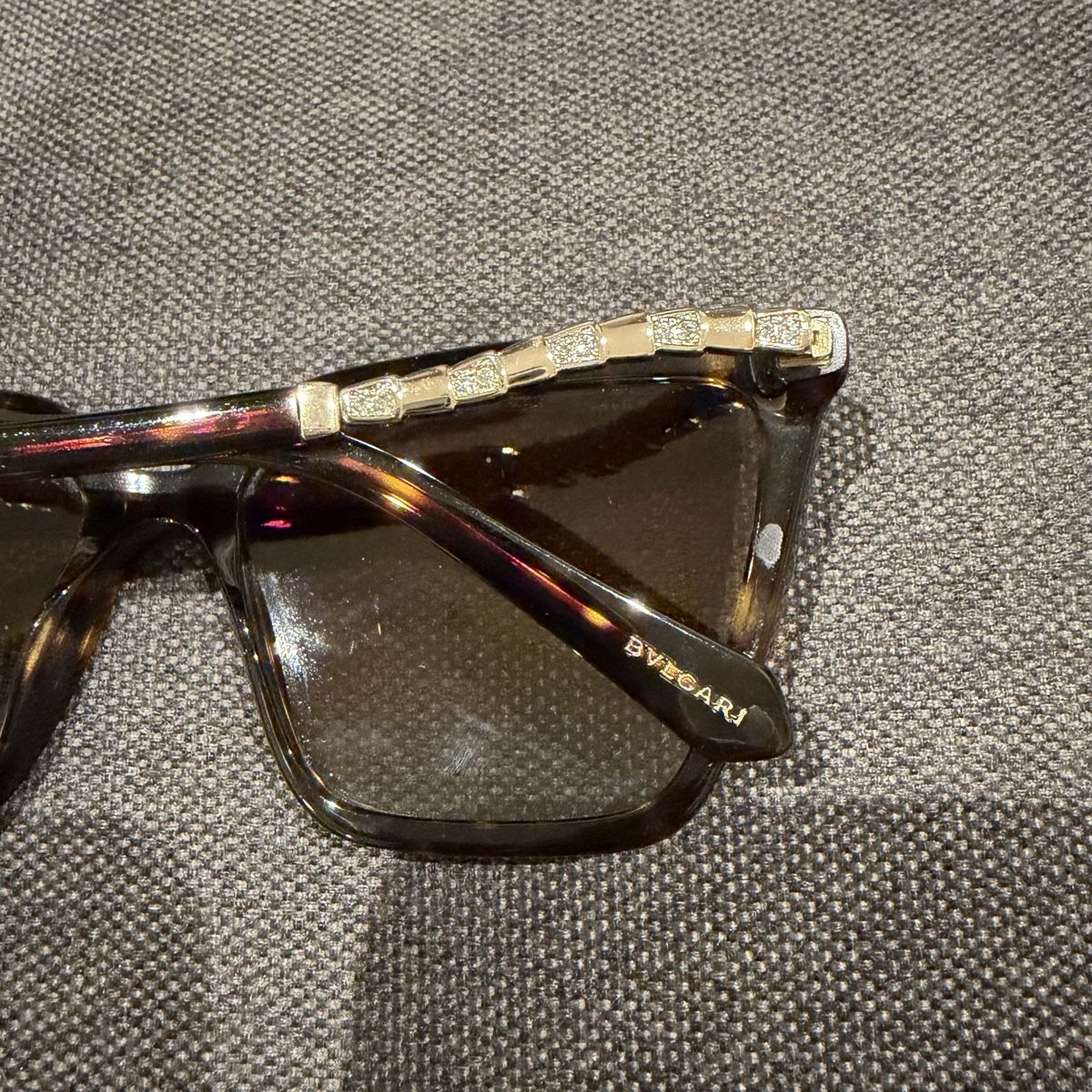 Bulgari Occhiali & Lenti: Bvlgari Sunglasses – Usato da Lausanne venduto da its_zl9h 4