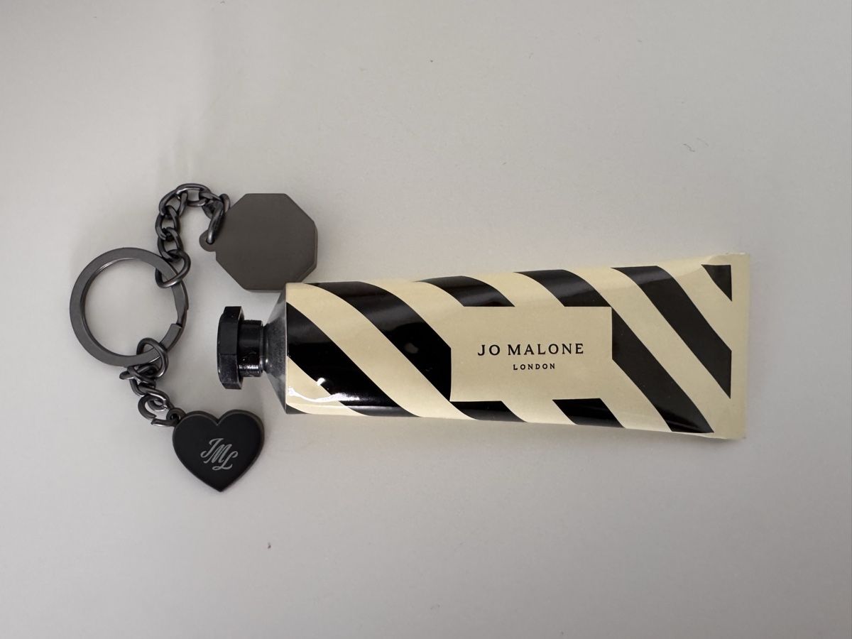 Jo Malone Idratazione: Jo Malone crema – Nuovo e nell'imballaggio originale da Corteglia venduto da Doubleu-09 2