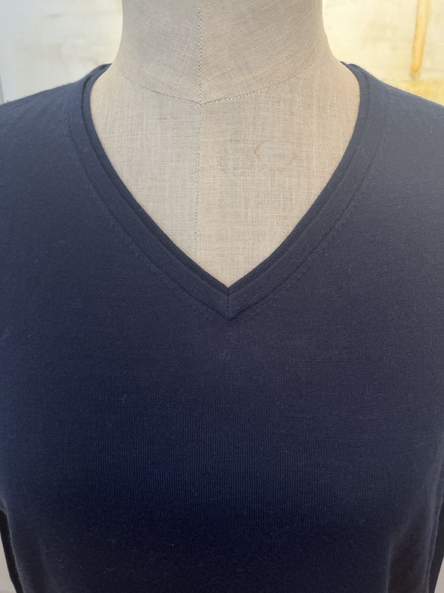 Hemisphere Maglioni & Felpe: HEMISPHERE - Pullover - Merinowolle - NEU! – Nuovo e nell'imballaggio originale da Olten venduto da reja1965 1