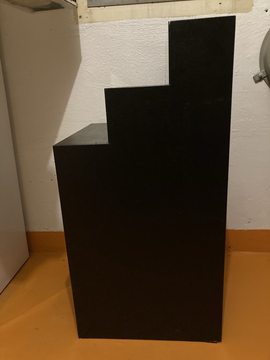 Cassettiere: Präsentationsmöbel/Ausstellungsmöbel – Usato da Remetschwil venduto da Tomtom13 2