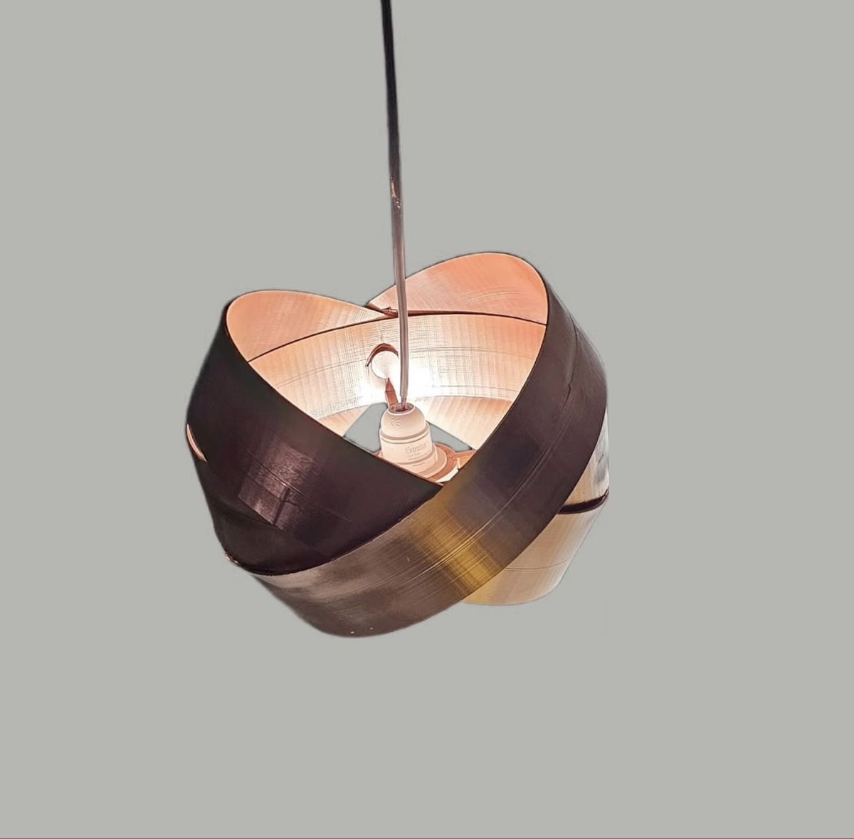 Kronleuchter & Deckenlampen: Lampada da soffitto – Neu (gemäss Beschreibung) aus Embrach von arg_wy2k