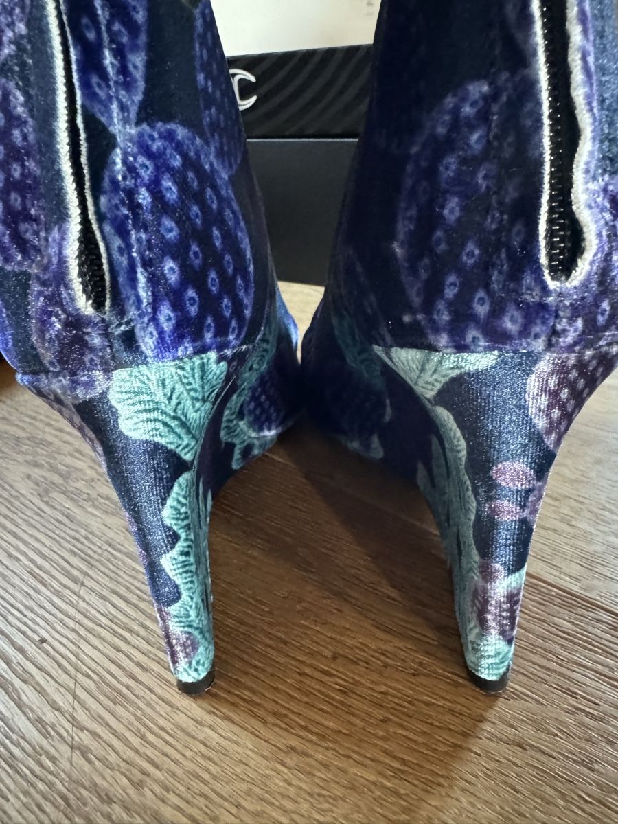 Damenschuhe: Just Cavalli Stiefel Gr. 38 – Gebraucht aus Seon von noe_zz6w 5