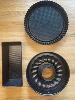 Backformen 3er-Set