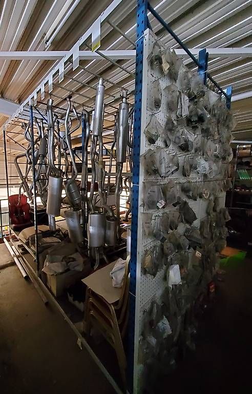 Tutti pezzi di ricambio auto: Bosal Auspufflager – Nuovo (secondo la descrizione) da St. Margrethen SG venduto da Stefandudler 3