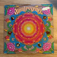 QUINTESSENCE - DIVE DEEP...OG UK 1971...VG+/VG
