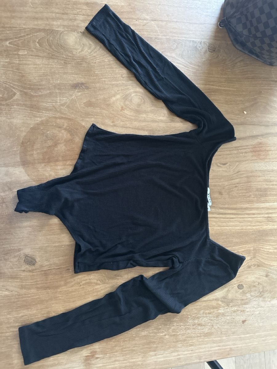 Altra biancheria intima: Body – Usato da Zürich venduto da sommer121