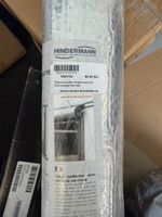 Hindermann Thermomatte für Wohnwagenfenster, Neu!