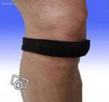 Protection sportive - Bande "Jumper's Knee" - Mueller
